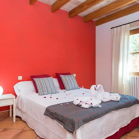 Villa Es Pinar