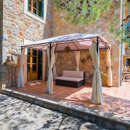 Villa Es Pinar Alaro