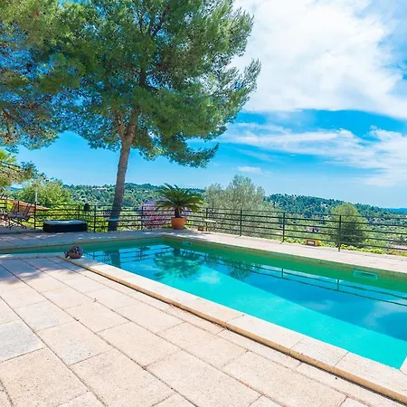 Es Pinar Villa